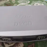 دستگاه دی وی دی و سی دی سونی|پخشکننده DVD و ویدیو|میبد, |دیوار