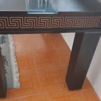 میز