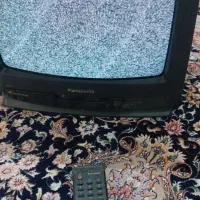 تلوزیون 14 اینچ پاناسونیک Panasonic