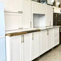 کابینت  مناسب خونه  باغ  ویلا