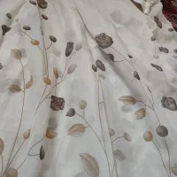 پرده|پرده، رانر، رومیزی|سبزوار, شرق کال عیدگاه|دیوار