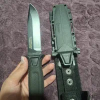 کارد شکاری گربر استرانگ روسیه