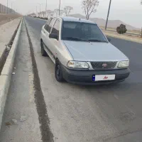 پراید مدل 89