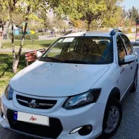 کوییک ۴۰۲ تیپ DA کم کار