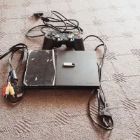 ps2|کنسول، بازی ویدئویی و آنلاین|تهران, افسریه شمالی|دیوار