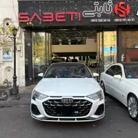 آئودی A3L|خودرو سواری و وانت|تهران, سهروردی|دیوار