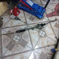 ابزار تعمیر موتور