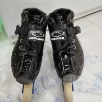 اسکیت سرعت حرفه ای