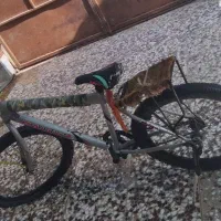 دوچرخه ۲۶