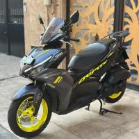 یاماها آیروکس ۱۴۰۰