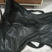 لوازم ورزشی تفریحی اسکوتر برقی|دوچرخه، اسکیت، اسکوتر|گرگان, |دیوار