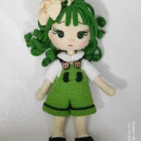 عروسک بافتنی|اسباببازی|شیراز, زرهی|دیوار