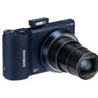 دوربین کامپکت Samsung|دوربین عکاسی و فیلم‌برداری|رشت, شهرک قدس|دیوار