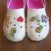 کراکس دخترانه