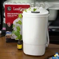 مینی واش لندگرین