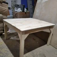 کرسی چوبی رجایی کلاف شده با بالاترین کیفیت ممکن