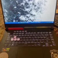 Rtx 3050 ti - 16 ram - ryzen7 AMD -Asus g513