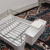 آبچکان|آبچکان و نظمدهنده ظروف|اراک, |دیوار