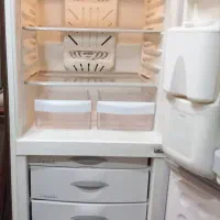 یخچال فریزر سایوان|یخچال و فریزر|رشت, دخانیات|دیوار