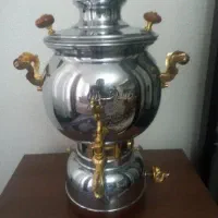 سماور نو نو گازی