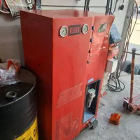 دستگاه نیتروژن باد|ماشین‌آلات صنعتی|پاکدشت, پاکدشت (مامازند)|دیوار