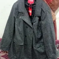 پالتو مردانه نو نو