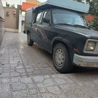 اتاق وانت مزدا تکابین و دوکابین  کفی|قطعات یدکی و لوازم جانبی|تربت‌حیدریه, پایانه مسافربری تربت حیدریه|دیوار