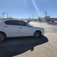 دنا پلاس توربو۶دنده بیرنگ|خودرو سواری و وانت|ورزقان, |دیوار