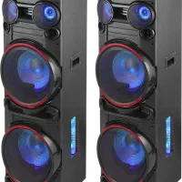 اسپیکر X-MAX مدل دیجی اقساط