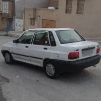 پراید مدل 1388 دوگانه فابریک|خودرو سواری و وانت|کرمانشاه, |دیوار