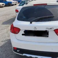 کوییک gxr|خودرو سواری و وانت|نسیمشهر, |دیوار