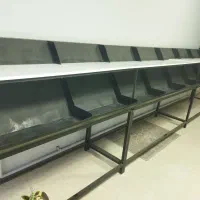 قفسه میوه فروشی|فروشگاه و مغازه|مهاباد (آذربایجان غربی), |دیوار