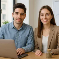 جذب نیرو با درآمد بالای یک میلیون در روز