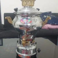 سماور گازی طوفان نونو