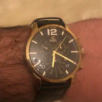 ساعت گوچی موتور سویسی