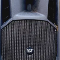 باند RCF 725 MK2