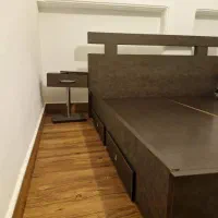 تخت و دراور|تخت و سرویس خواب|رشت, انصاری|دیوار