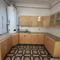 کابینت فلزی آشپزخانه درحدنو