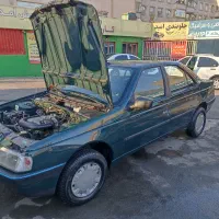 آردی 83|خودرو سواری و وانت|مشهد, فرهنگیان (شهرک غرب)|دیوار