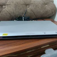 دستگاه CD سامسونگ