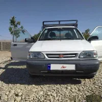 وانت پراید 151 پلاس، مدل ۱۴۰۲