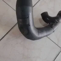 اگزوز ۴۰ تیکه crm|قطعات یدکی و لوازم جانبی|زنجان, |دیوار