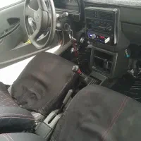 پراید ۸۸ شاسی سالم|خودرو سواری و وانت|بروجرد, |دیوار