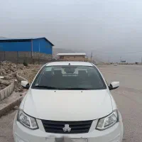 ساینا 1400|خودرو سواری و وانت|دوگنبدان, |دیوار