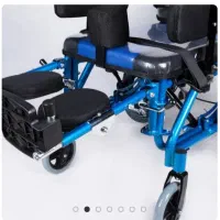 ویلچر سی پی کودک|پزشکی|محمدیه-قزوین, |دیوار