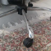 صندلی چرخشی وجک دار|صندلی و نیمکت|گرگان, |دیوار