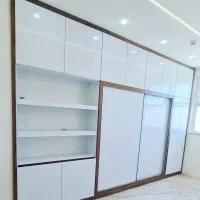 کابینت و کمد دیواری با قیمت مناسب|خدمات پیشه و مهارت|صباشهر, |دیوار