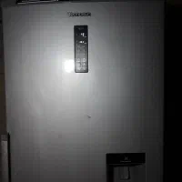 تعمیر یخچال و لباسشویی