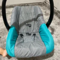 کریر و روروئک|کالسکه و لوازم جانبی|تهران, افسریه شمالی|دیوار