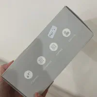 شیر دوش برقی کاملا نو قابل تنظیم قدرت م نوع مکش|اسباب و اثاث بچه|گنبد کاووس, |دیوار